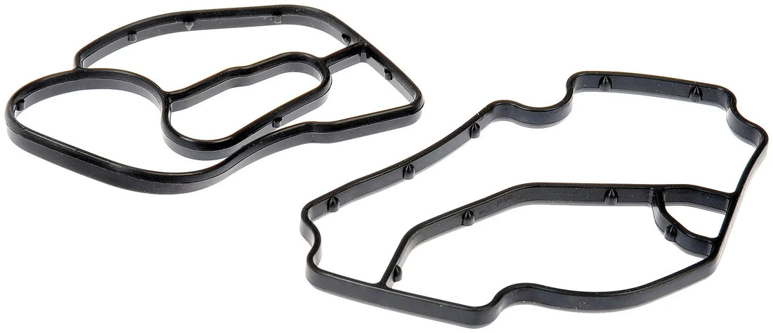 Dorman 926-365 2018-2021 Freightliner Sprinter 3500XD Engine Oil Filter Housing Seal Kit