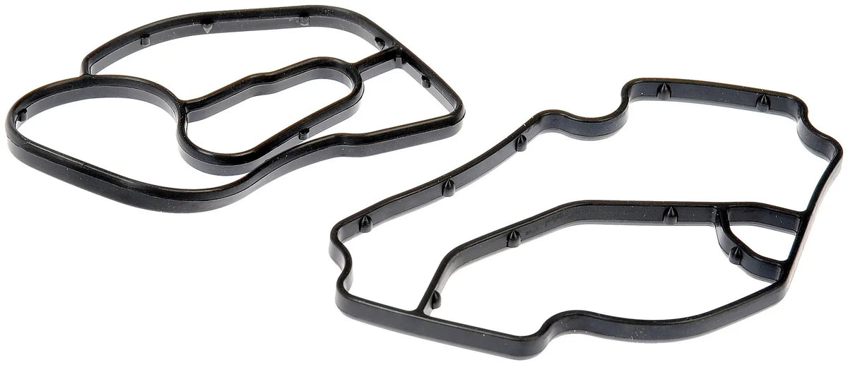 Dorman 926-365 2018-2021 Freightliner Sprinter 3500XD Engine Oil Filter Housing Seal Kit
