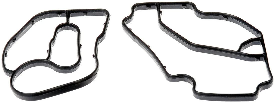 Dorman 926-365 2018-2021 Freightliner Sprinter 3500XD Engine Oil Filter Housing Seal Kit