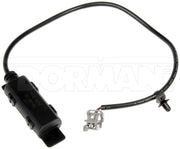 Dorman 926-368 2019 GMC Sierra 1500 Limited Lane Departure Warning Seat Actuator