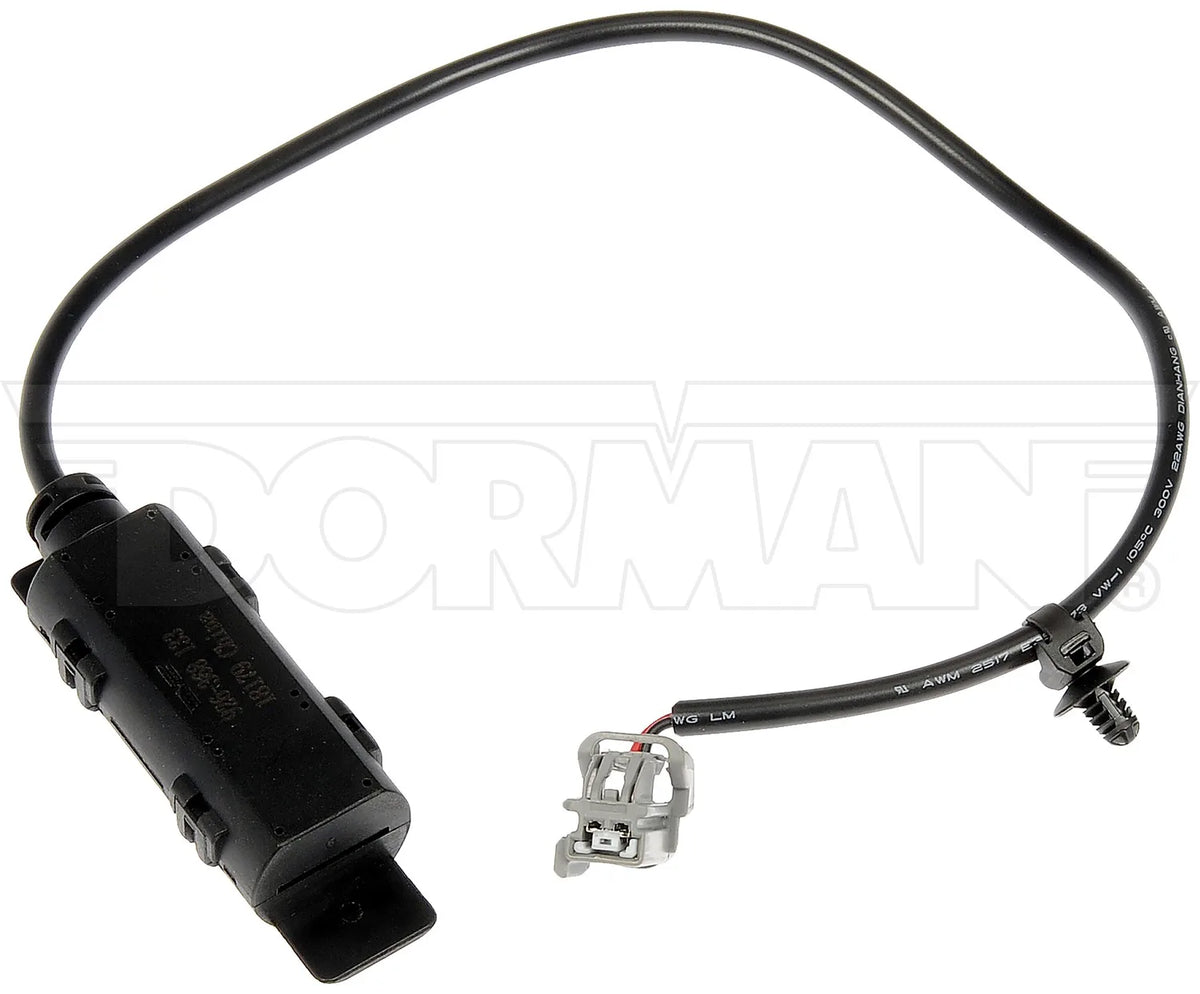 Dorman 926-368 2019 GMC Sierra 1500 Limited Lane Departure Warning Seat Actuator