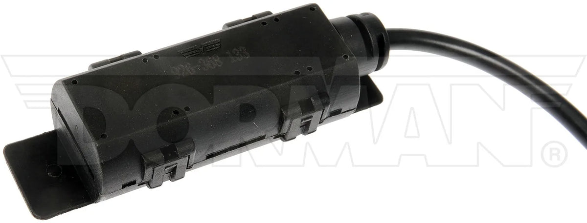 Dorman 926-368 2019 GMC Sierra 1500 Limited Lane Departure Warning Seat Actuator