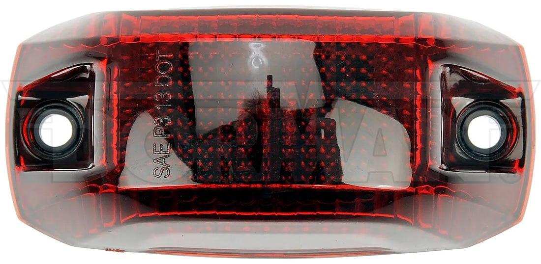 Dorman 926-370 2024-2025 Ram ProMaster EV Roof Marker Light
