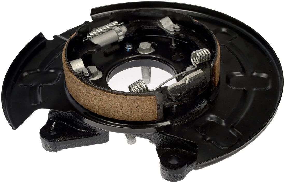 Dorman 926-373 2012-2020 Ford Lobo Parking Brake Assembly