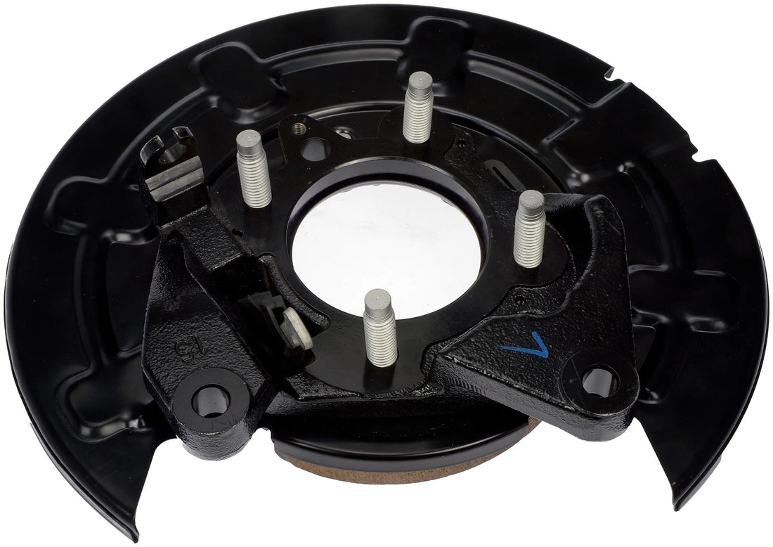 Dorman 926-373 2012-2020 Ford Lobo Parking Brake Assembly