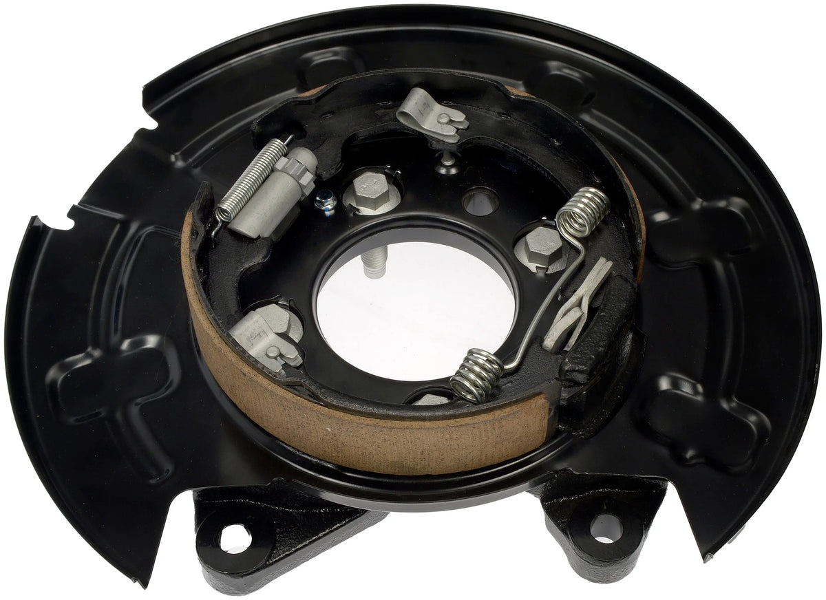Dorman 926-373 2012-2020 Ford Lobo Parking Brake Assembly