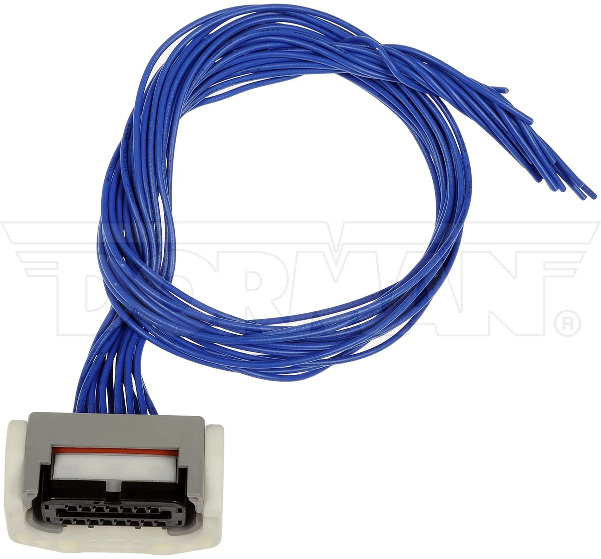 Dorman 926-383 2003-2020 Toyota 4Runner Automatic Transmission Wiring Harness Connector