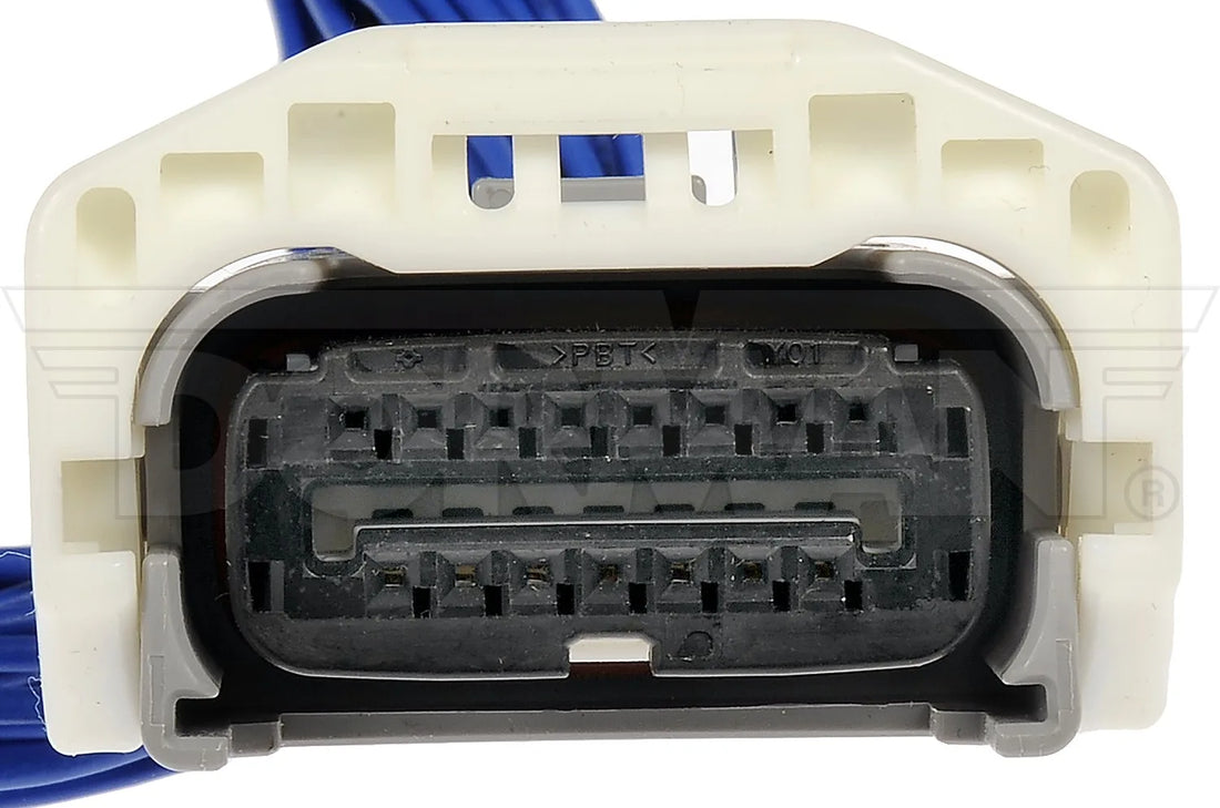 Dorman 926-383 2003-2020 Toyota 4Runner Automatic Transmission Wiring Harness Connector