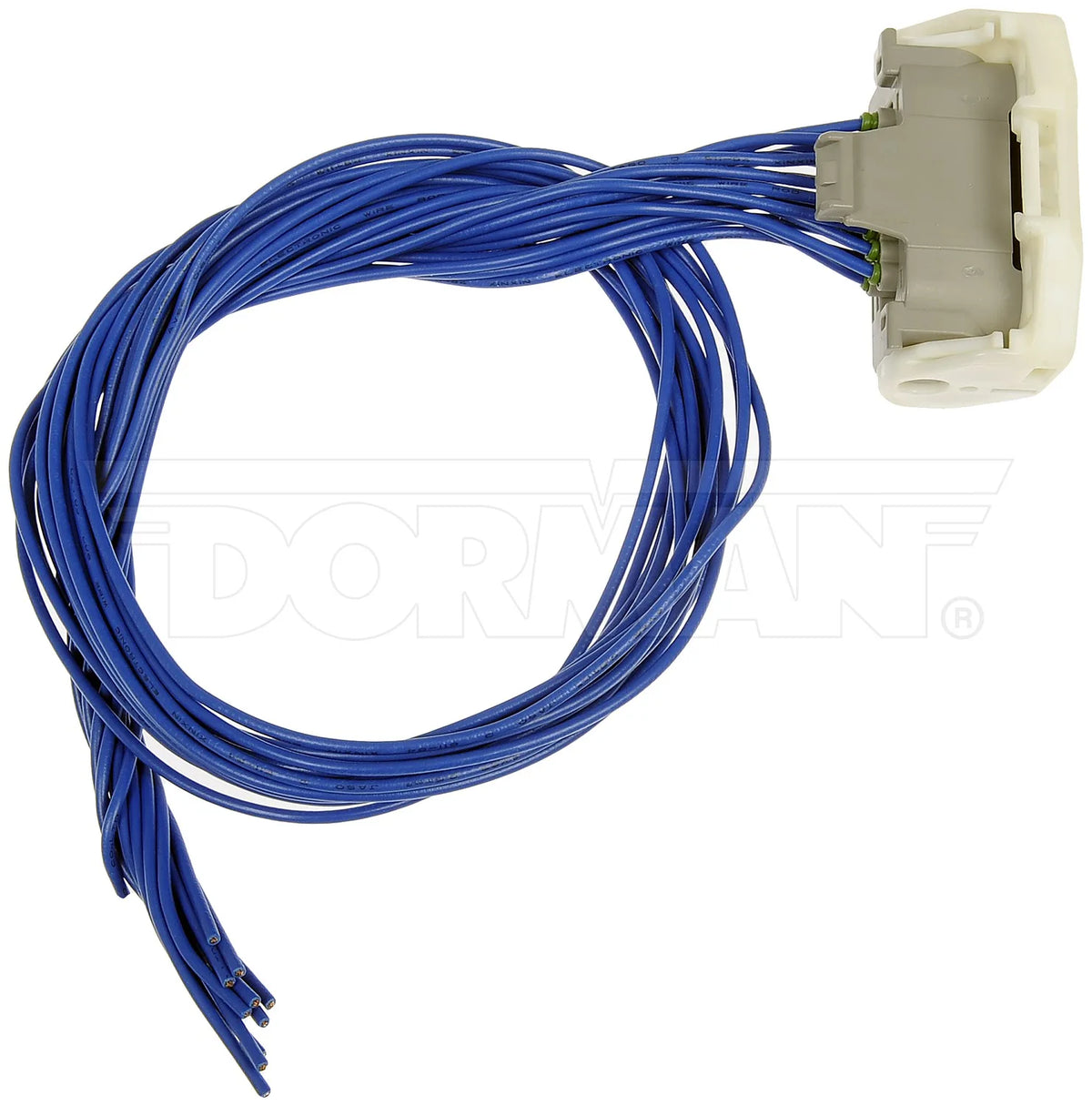Dorman 926-383 2003-2020 Toyota 4Runner Automatic Transmission Wiring Harness Connector