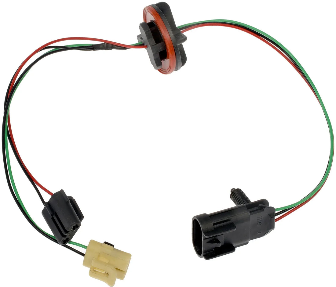 Dorman 926-384 2019-2022 Ram 1500 Classic Headlight Wiring Harness