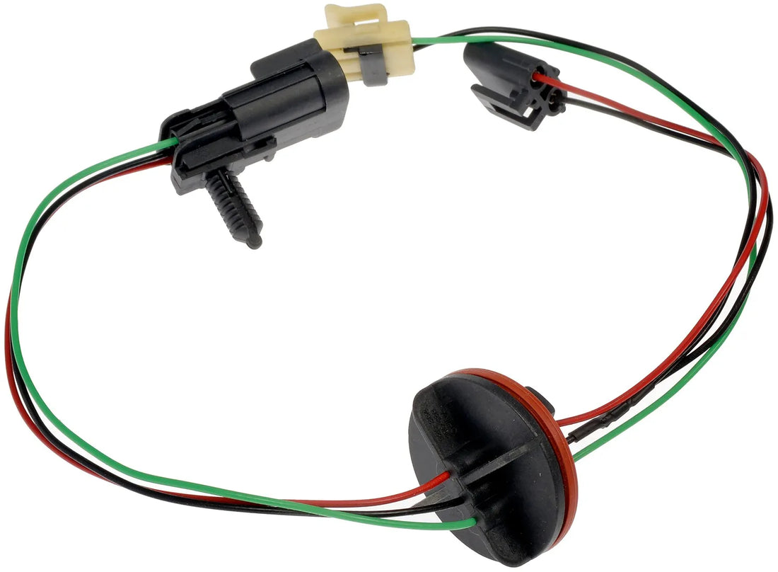 Dorman 926-384 2019-2022 Ram 1500 Classic Headlight Wiring Harness