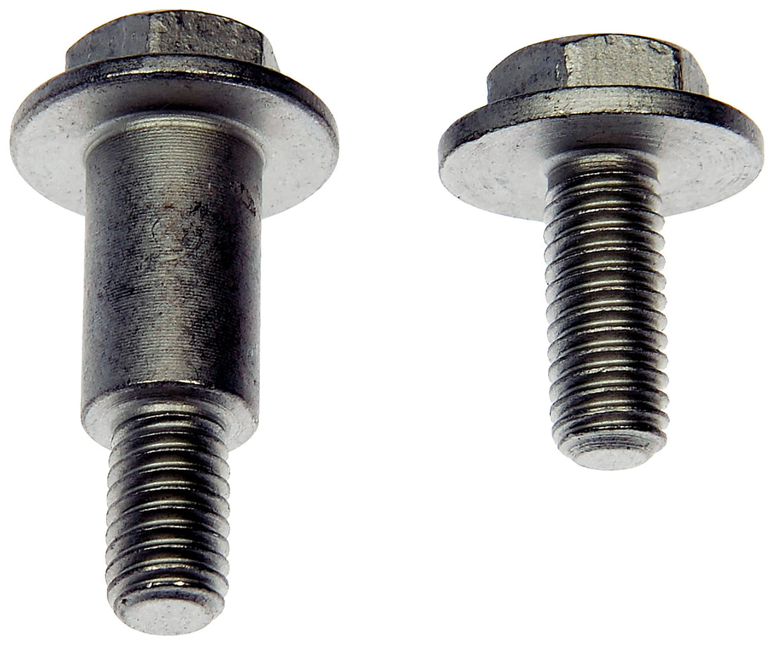 Dorman 926-386 2012-2019 Subaru WRX Engine Timing Cover Bolt Set
