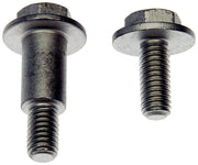 Dorman 926-386 2012-2019 Subaru WRX Engine Timing Cover Bolt Set