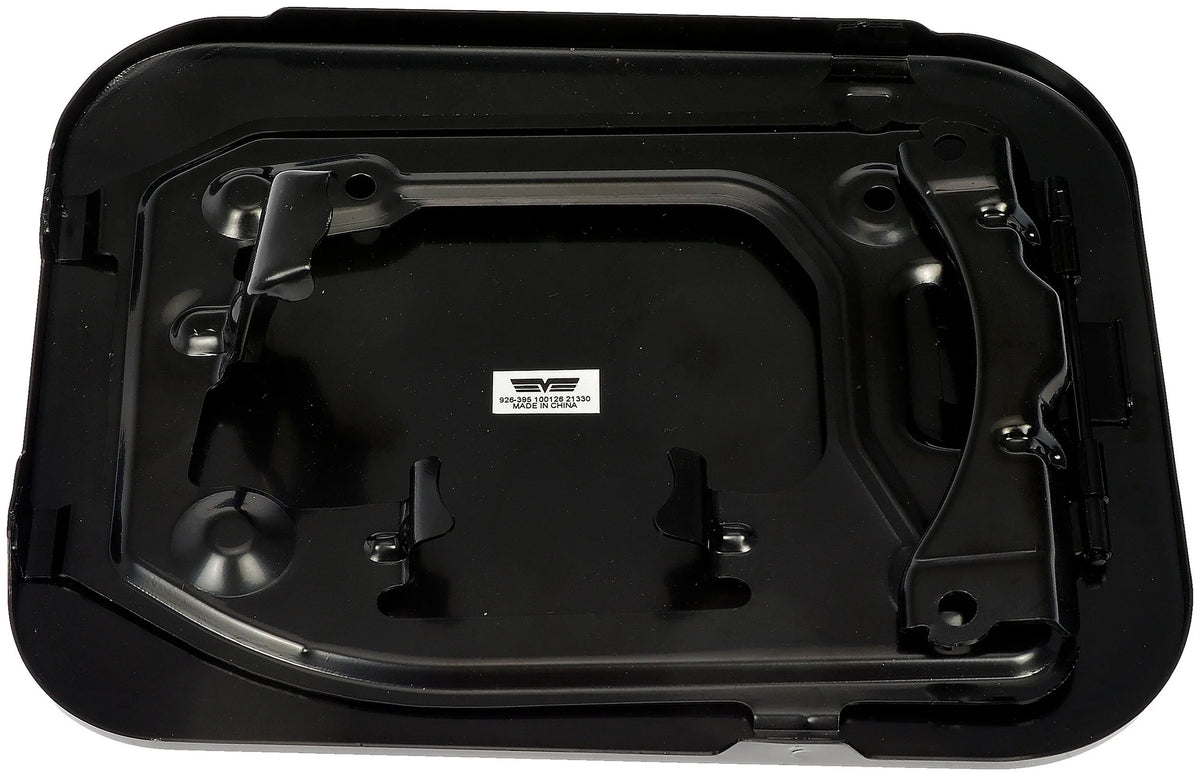 Dorman 926-395 2011-2019 Toyota Sienna Fuel Door Cover