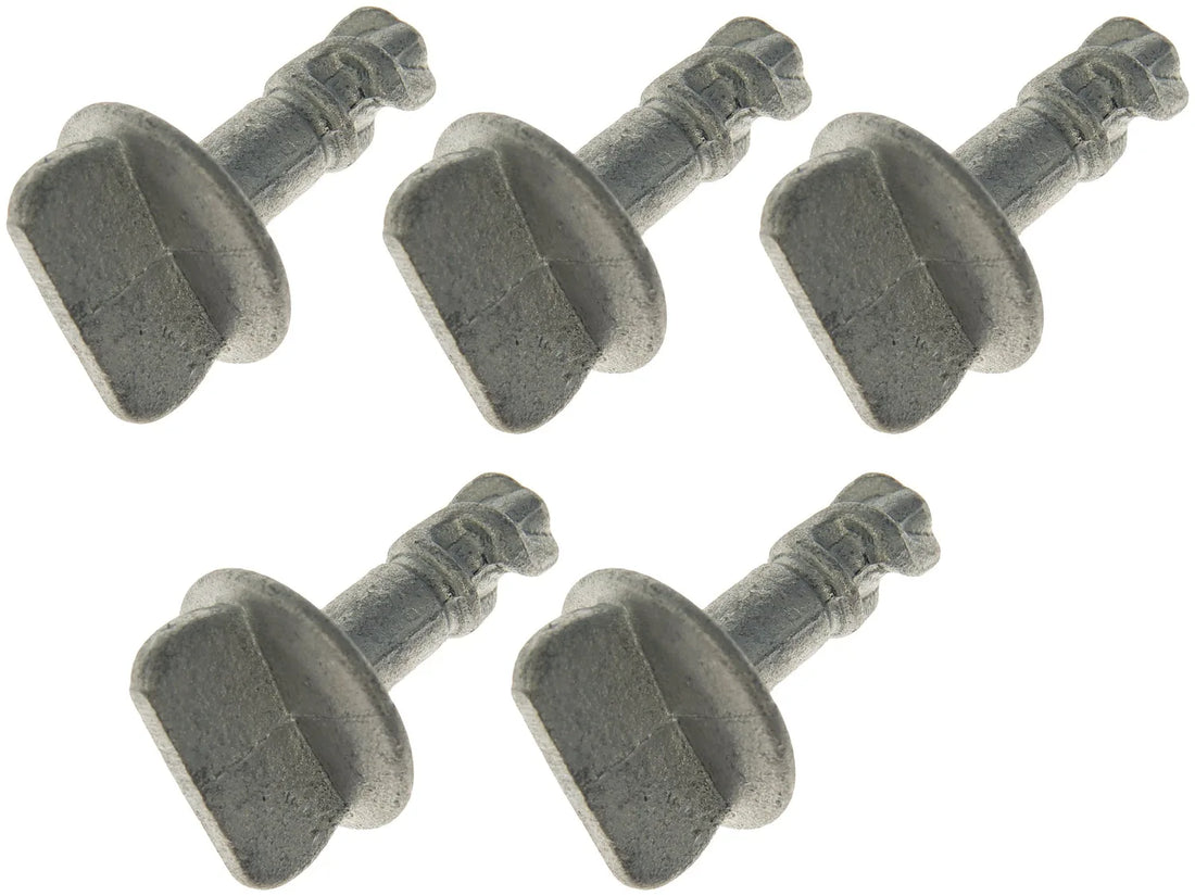 Dorman 926-396 2011-2019 Ford Explorer Engine Splash Shield Hardware