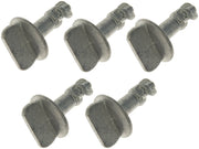Dorman 926-396 2011-2019 Ford Explorer Engine Splash Shield Hardware