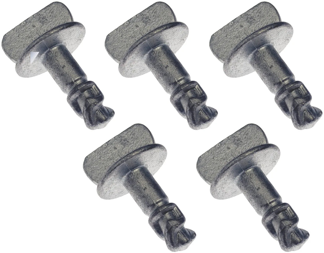Dorman 926-396 2011-2019 Ford Explorer Engine Splash Shield Hardware