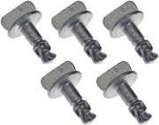 Dorman 926-396 2011-2019 Ford Explorer Engine Splash Shield Hardware