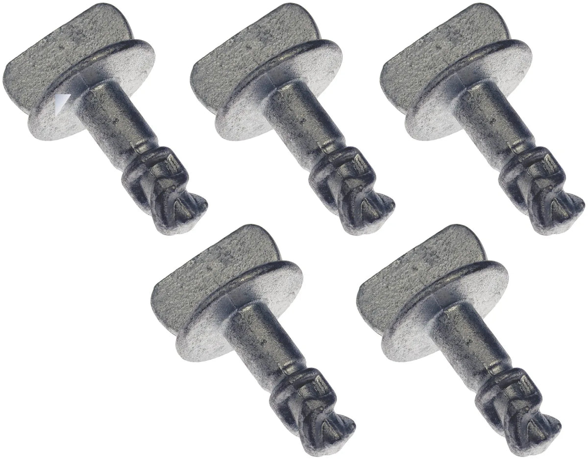 Dorman 926-396 2011-2019 Ford Explorer Engine Splash Shield Hardware