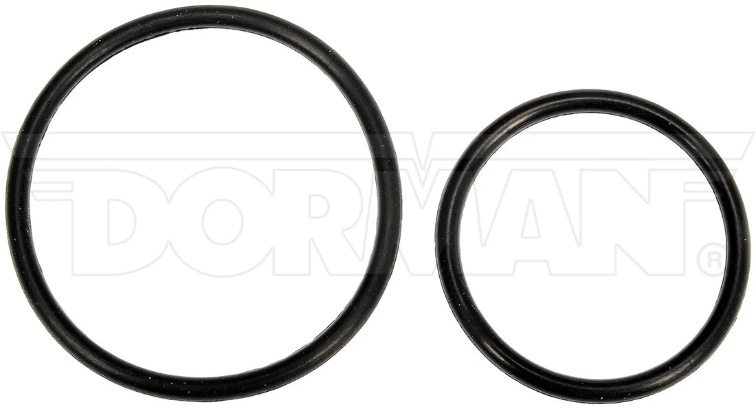 Dorman 926-424 2006-2016 Chevrolet Express 3500 Engine Coolant Pipe O-Ring Kit