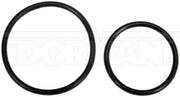 Dorman 926-424 2006-2016 Chevrolet Express 3500 Engine Coolant Pipe O-Ring Kit