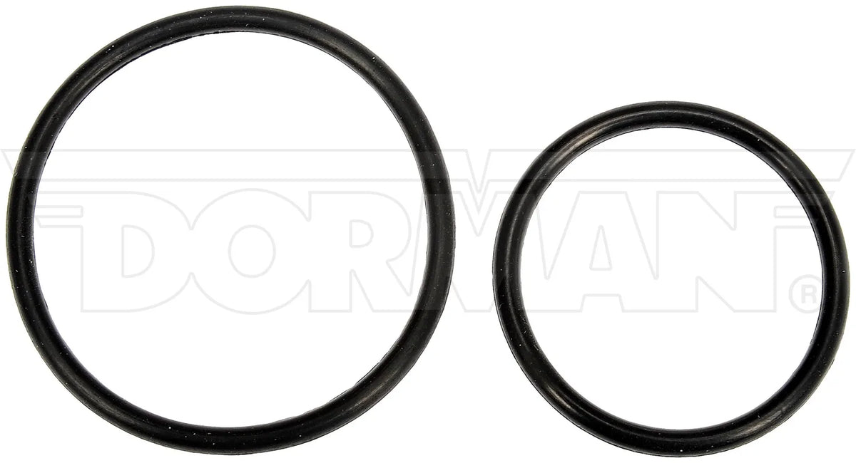 Dorman 926-424 2006-2016 Chevrolet Express 3500 Engine Coolant Pipe O-Ring Kit
