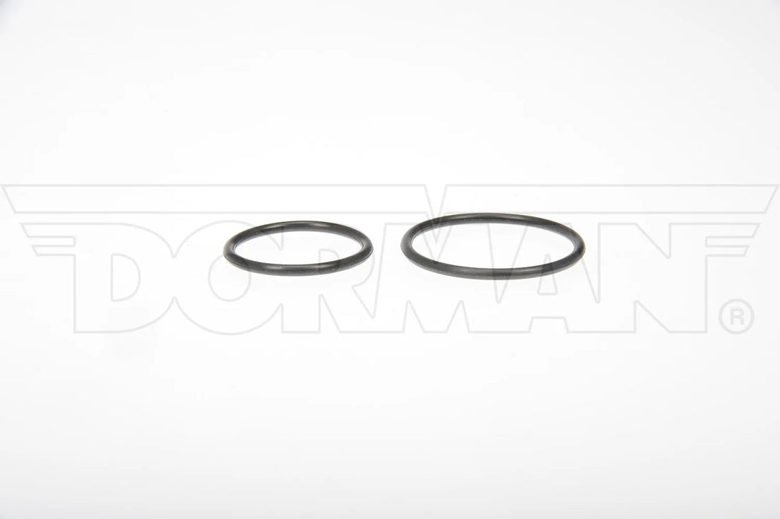 Dorman 926-424 2006-2016 Chevrolet Express 3500 Engine Coolant Pipe O-Ring Kit