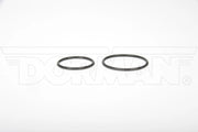 Dorman 926-424 2006-2016 Chevrolet Express 3500 Engine Coolant Pipe O-Ring Kit