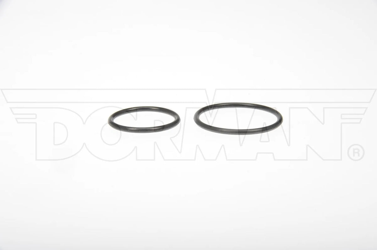 Dorman 926-424 2006-2016 Chevrolet Express 3500 Engine Coolant Pipe O-Ring Kit
