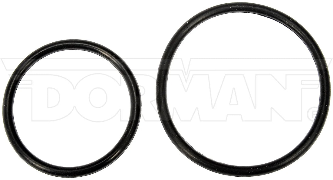 Dorman 926-424 2006-2016 Chevrolet Express 3500 Engine Coolant Pipe O-Ring Kit