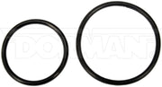 Dorman 926-424 2006-2016 Chevrolet Express 3500 Engine Coolant Pipe O-Ring Kit
