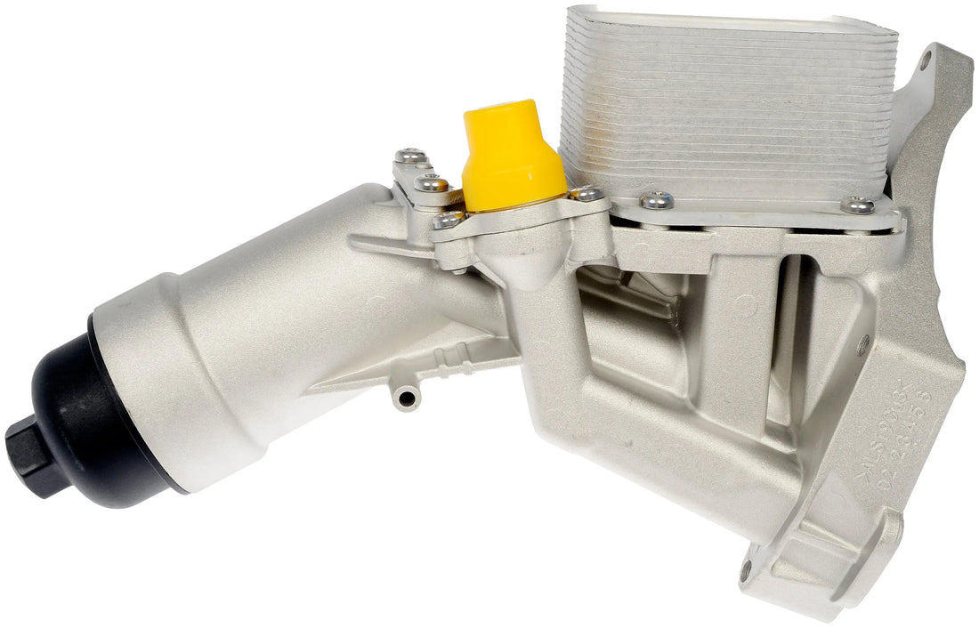 Dorman 926-434 2021-2024 Toyota GR Supra Engine Oil Filter Housing