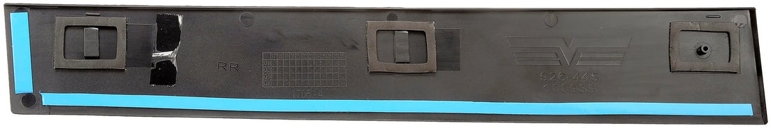 Dorman 926-445 2008-2020 Dodge Grand Caravan Door Applique