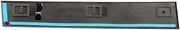 Dorman 926-445 2008-2020 Dodge Grand Caravan Door Applique