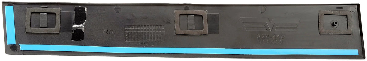Dorman 926-445 2008-2020 Dodge Grand Caravan Door Applique