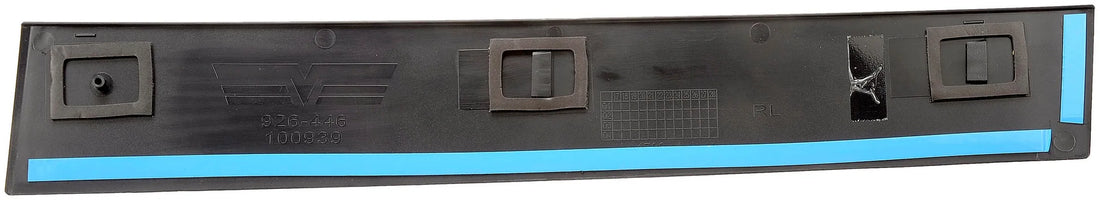 Dorman 926-446 2008-2020 Dodge Grand Caravan Door Applique