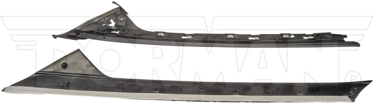 Dorman 926-450 2011-2018 Ford Explorer Body A-Pillar Trim Panel