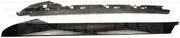 Dorman 926-451 2011-2018 Ford Explorer Body A-Pillar Trim Panel