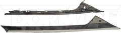 Dorman 926-451 Windshield A-Pillar Molding