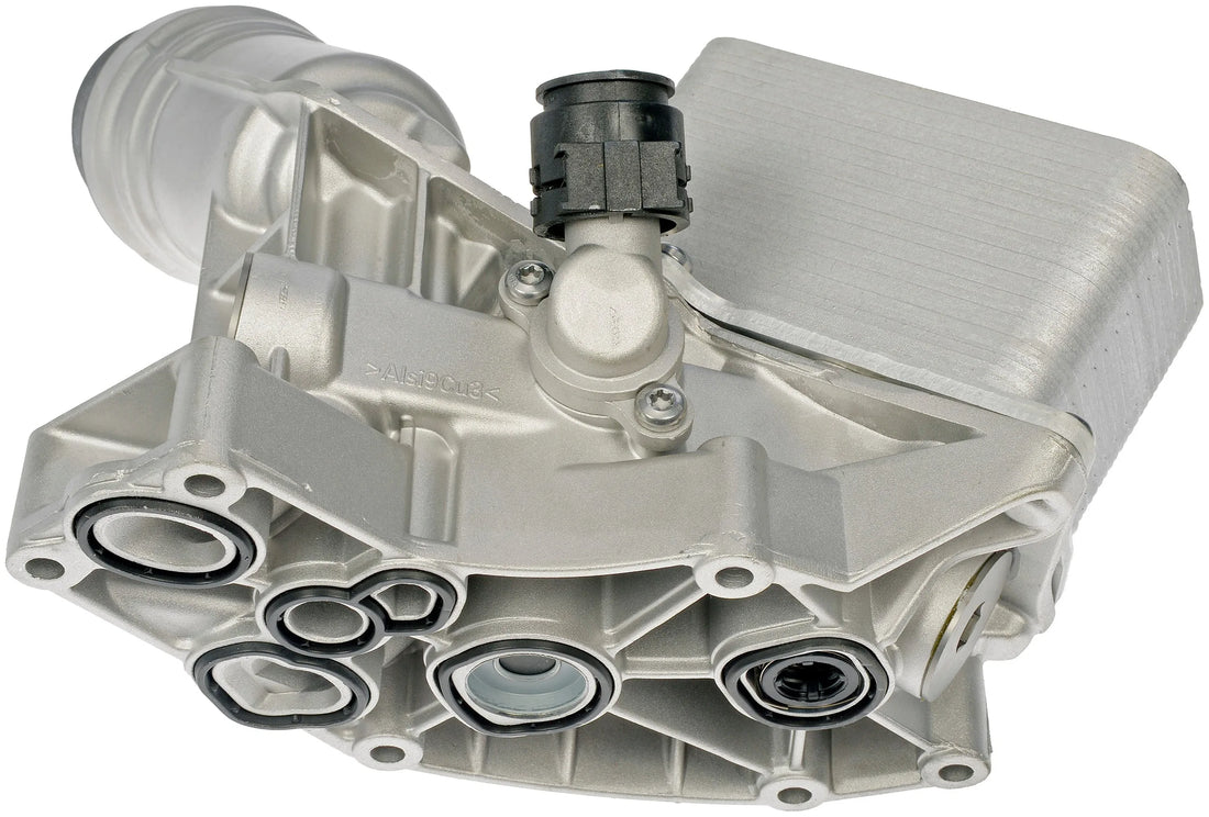 Dorman 926-453 2021-2026 Toyota GR Supra Engine Oil Filter Housing
