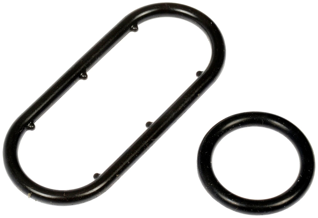 Dorman 926-454 2014-2019 Nissan Rogue Engine Oil Cooler Seal Kit