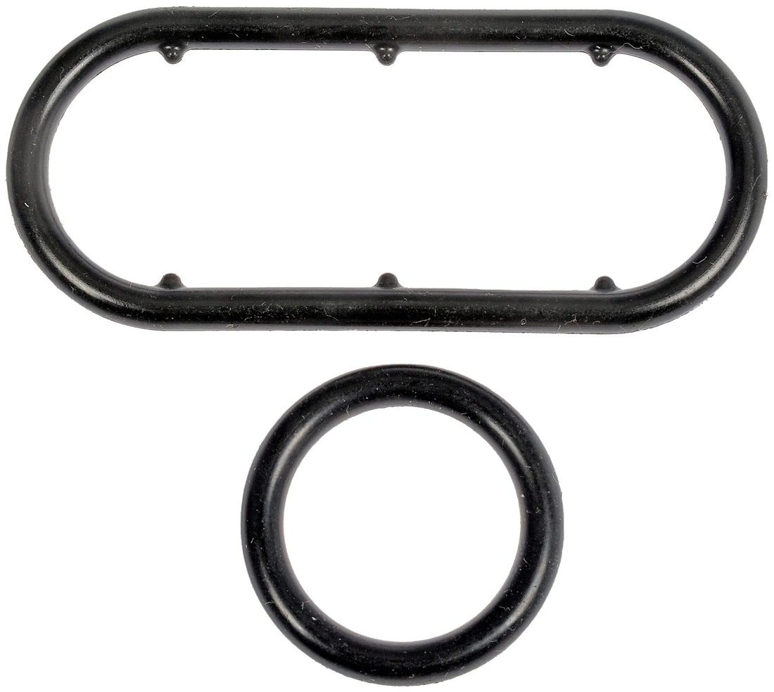 Dorman 926-454 2014-2019 Nissan Rogue Engine Oil Cooler Seal Kit