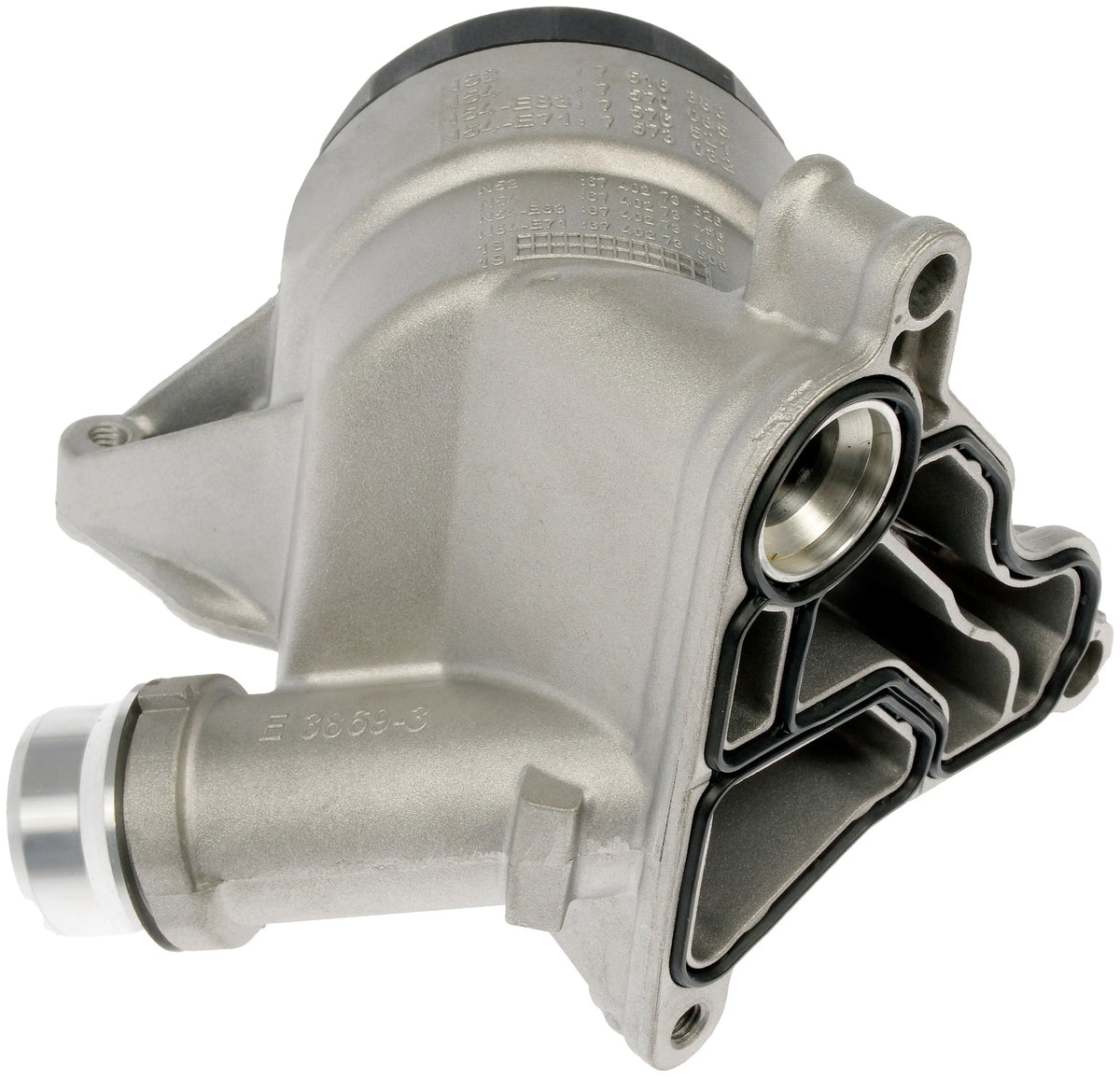 Dorman 926-463 2016-2021 BMW M2 Engine Oil Filter Housing