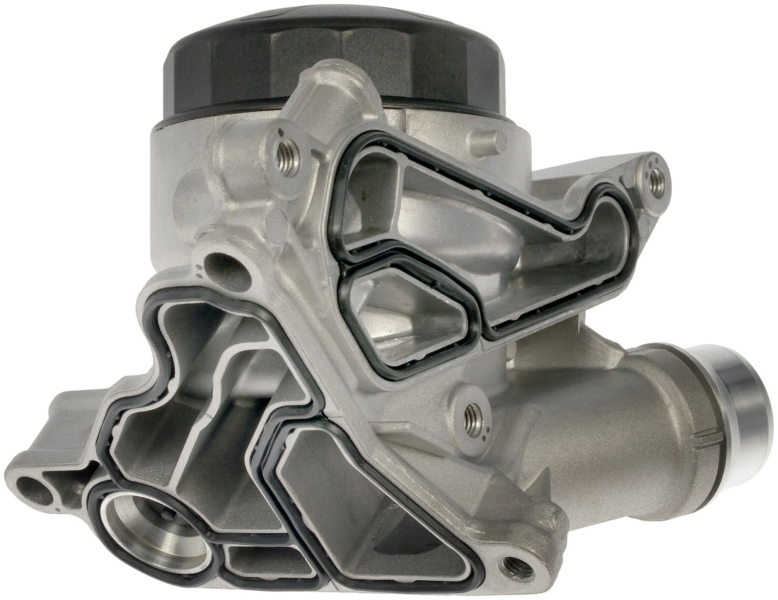 Dorman 926-463 2016-2021 BMW M2 Engine Oil Filter Housing