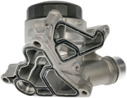 Dorman 926-463 2016-2021 BMW M2 Engine Oil Filter Housing
