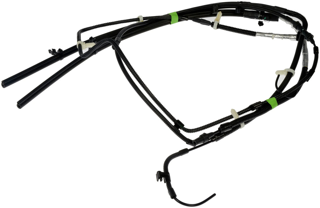 Dorman 926-466 2004-2008 Ford F-150 4WD Hub Locking Actuator Vacuum Hose