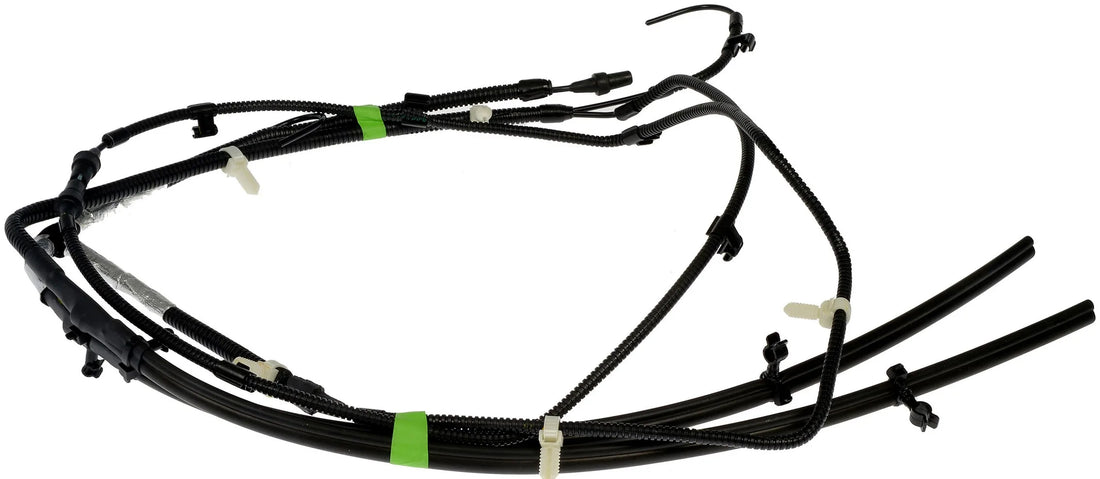 Dorman 926-466 2004-2008 Ford F-150 4WD Hub Locking Actuator Vacuum Hose
