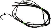Dorman 926-466 2004-2008 Ford F-150 4WD Hub Locking Actuator Vacuum Hose