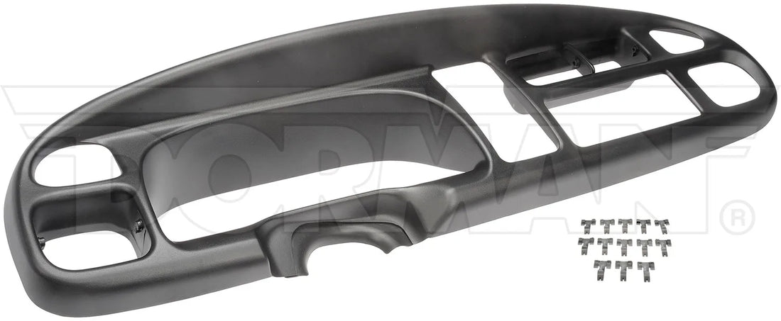 Dorman 926-469 Dashboard Instrument Bezel Assembly