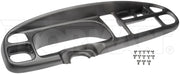 Dorman 926-469 Dashboard Instrument Bezel Assembly